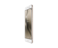 Kruger&Matz LIVE 4 2/16GB Dual SIM LTE złoty - 330315 - zdjęcie 3